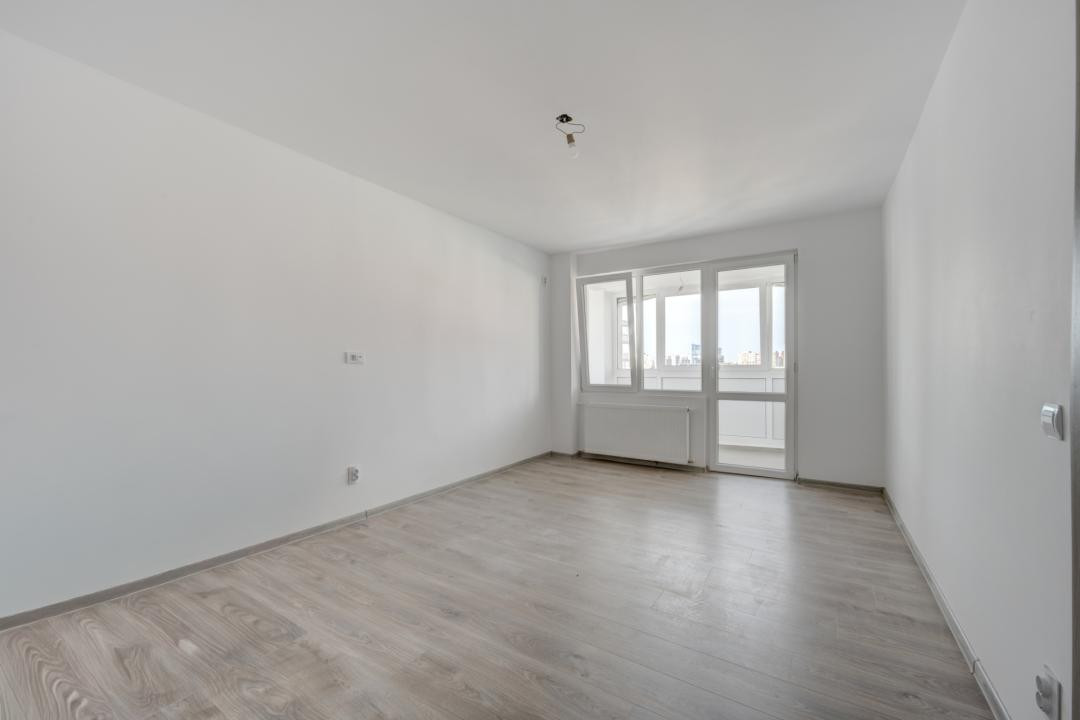 2 camere Banu Manta/Decomandat/Renovat 2026/Bloc reabilitat/Balcon pe 2 laturi