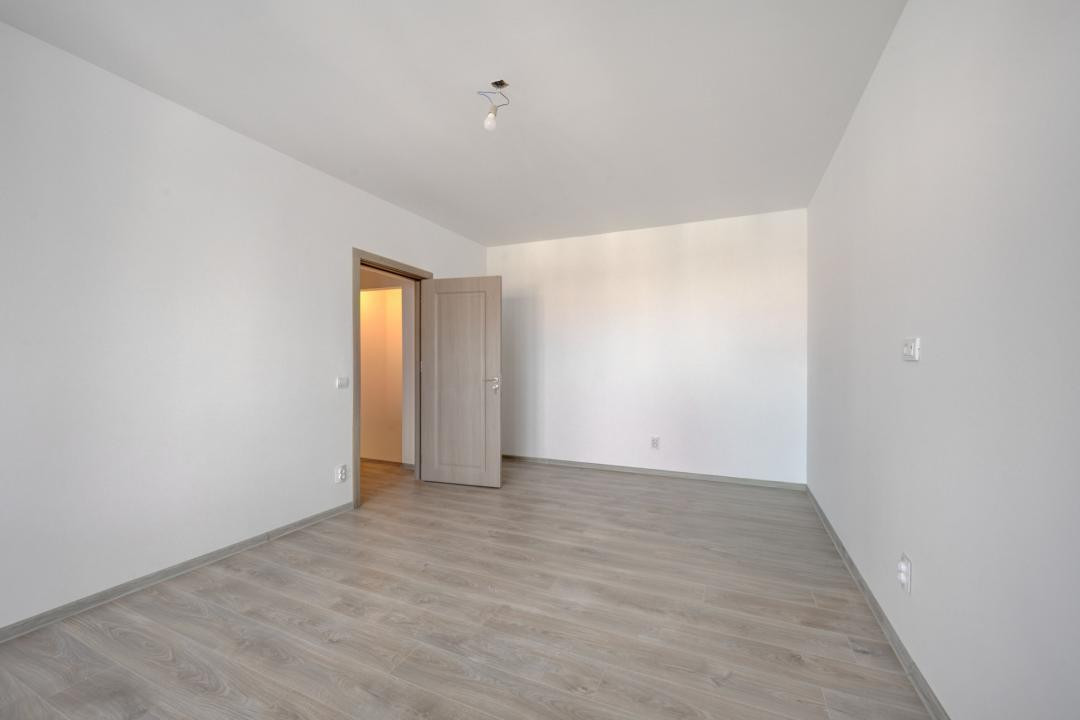2 camere Banu Manta/Decomandat/Renovat 2026/Bloc reabilitat/Balcon pe 2 laturi