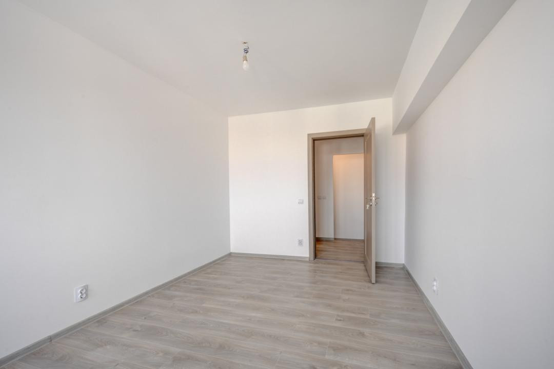 2 camere Banu Manta/Decomandat/Renovat 2026/Bloc reabilitat/Balcon pe 2 laturi