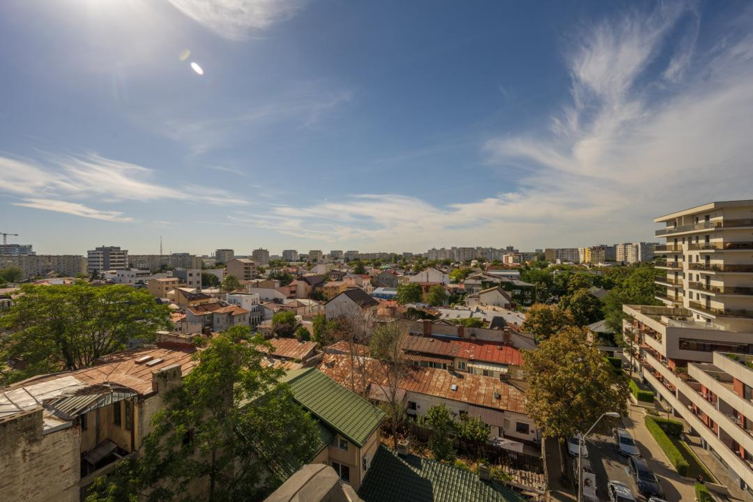 2 camere Banu Manta/Decomandat/Renovat 2026/Bloc reabilitat/Balcon pe 2 laturi