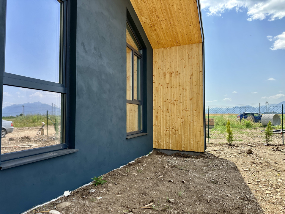 Casă individuală 4 camere Kuibul Residence