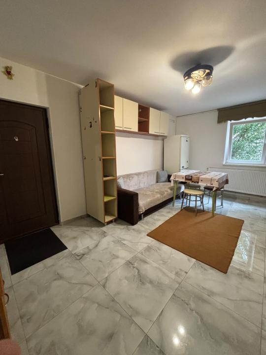 Apartament spațios cu 2 camere de închiriat – zona Strada Siretului