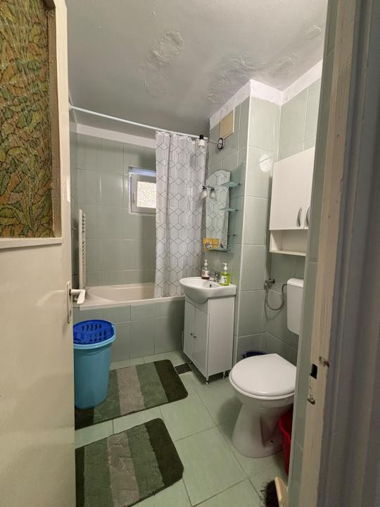 Apartament spațios cu 2 camere de închiriat – zona Strada Siretului