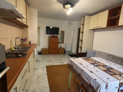 Apartament spațios cu 2 camere de închiriat – zona Strada Siretului