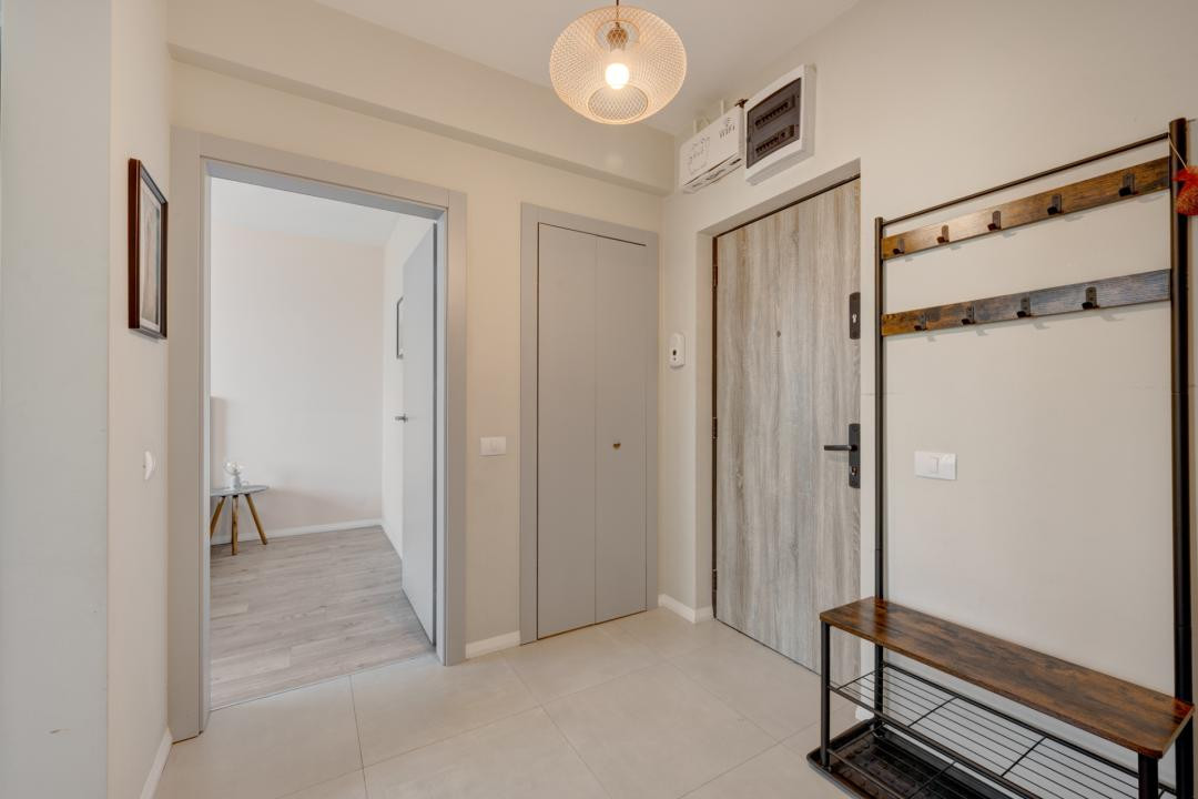 Apartament 3 camere | 60 mp | Calea Grivitei