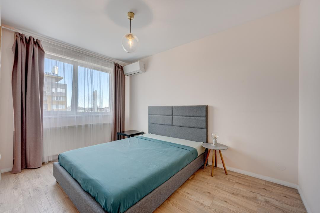 Apartament 3 camere | 60 mp | Calea Grivitei