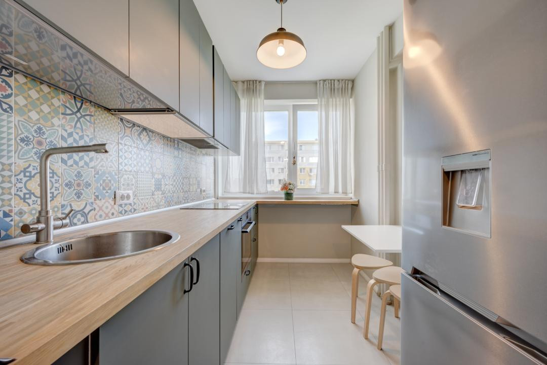 Apartament 3 camere | 60 mp | Calea Grivitei