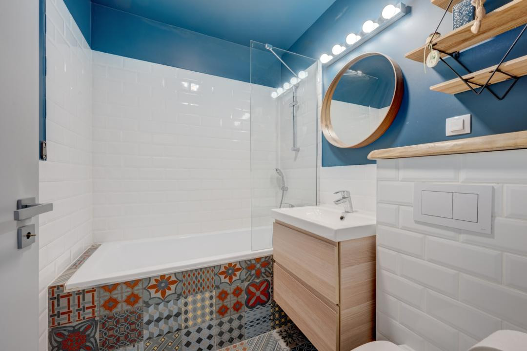 Apartament 3 camere | 60 mp | Calea Grivitei