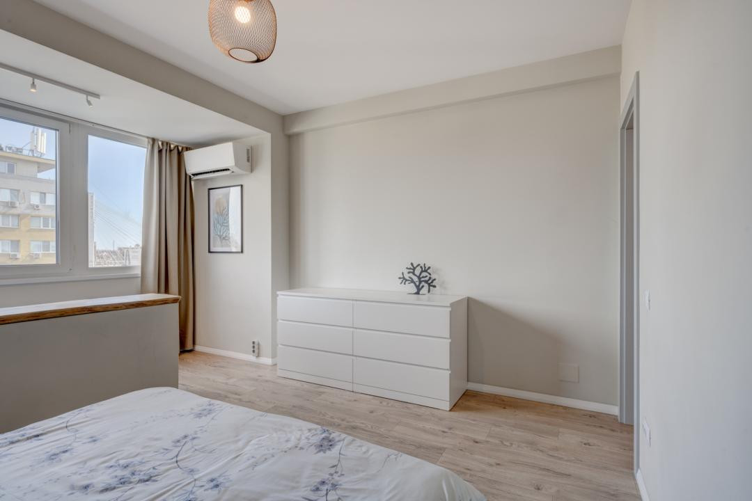 Apartament 3 camere | 60 mp | Calea Grivitei