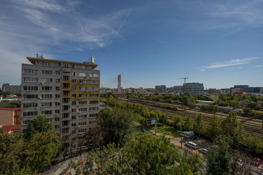 Apartament 3 camere | 60 mp | Calea Grivitei