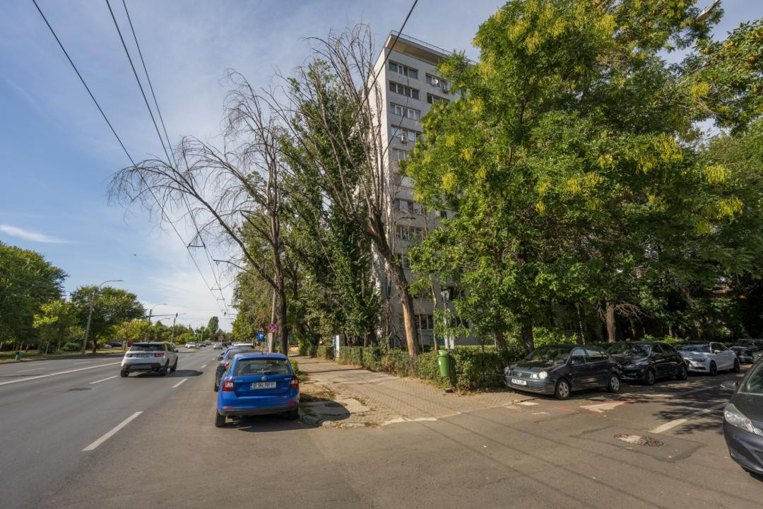 Apartament 3 camere | 60 mp | Calea Grivitei