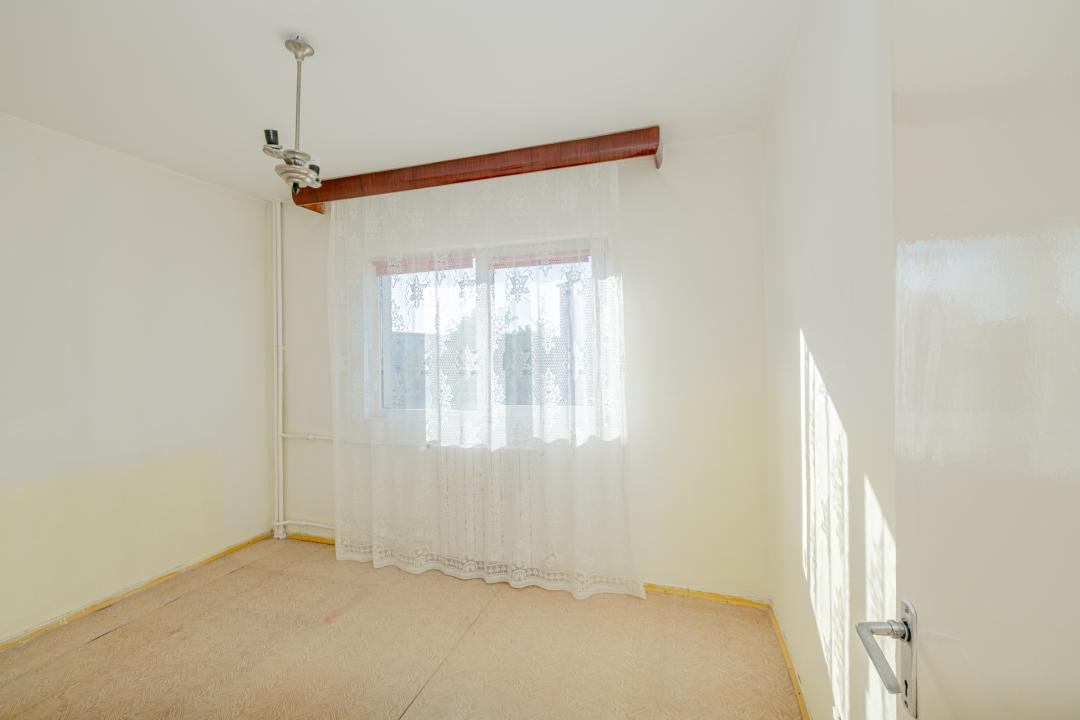 Apartament 3 camere – Tomis 3 | Galeriile Soveja
