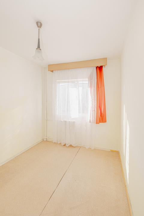 Apartament 3 camere – Tomis 3 | Galeriile Soveja