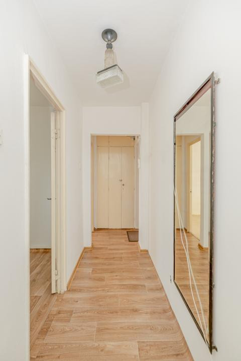 Apartament 3 camere – Tomis 3 | Galeriile Soveja