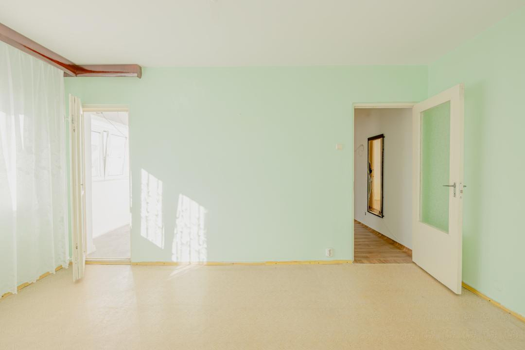 Apartament 3 camere – Tomis 3 | Galeriile Soveja