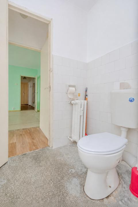 Apartament 3 camere – Tomis 3 | Galeriile Soveja