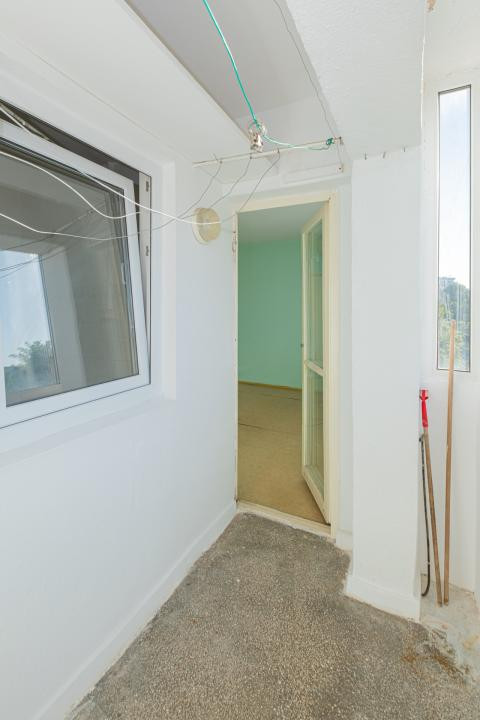 Apartament 3 camere – Tomis 3 | Galeriile Soveja