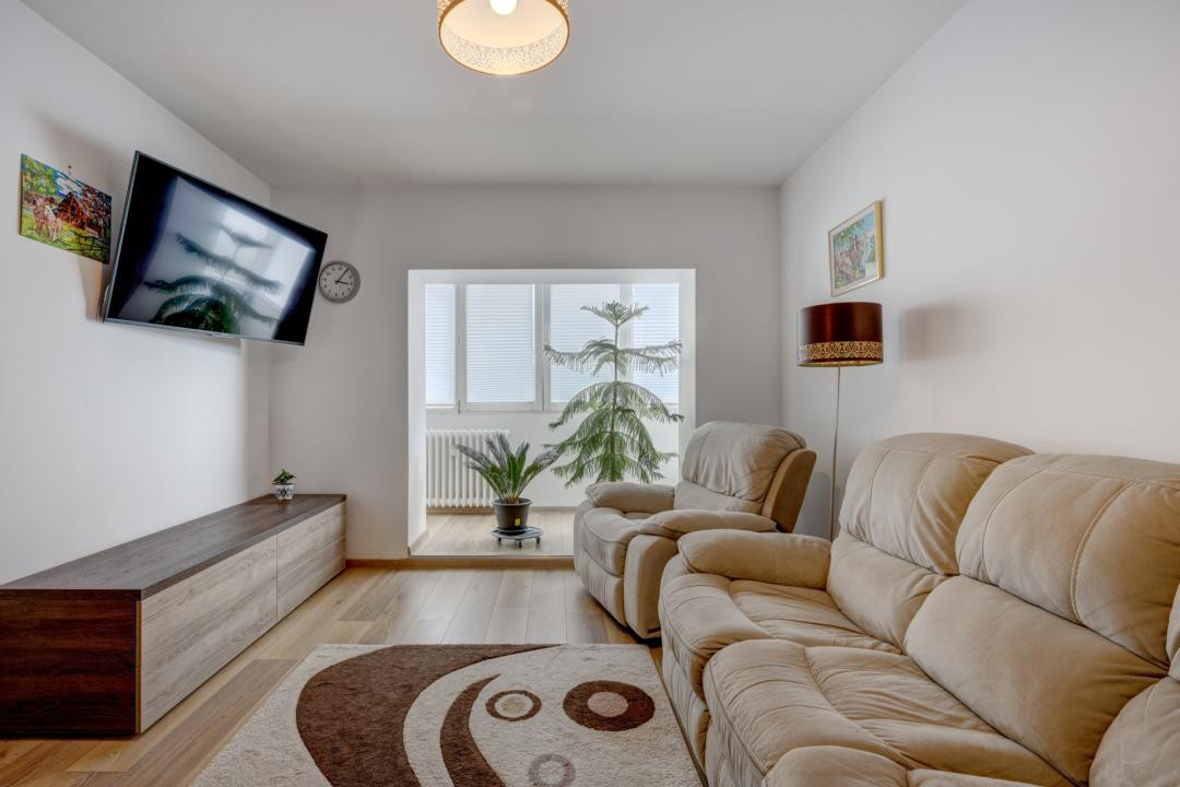 Banu Manta | 3 camere | 2 bai