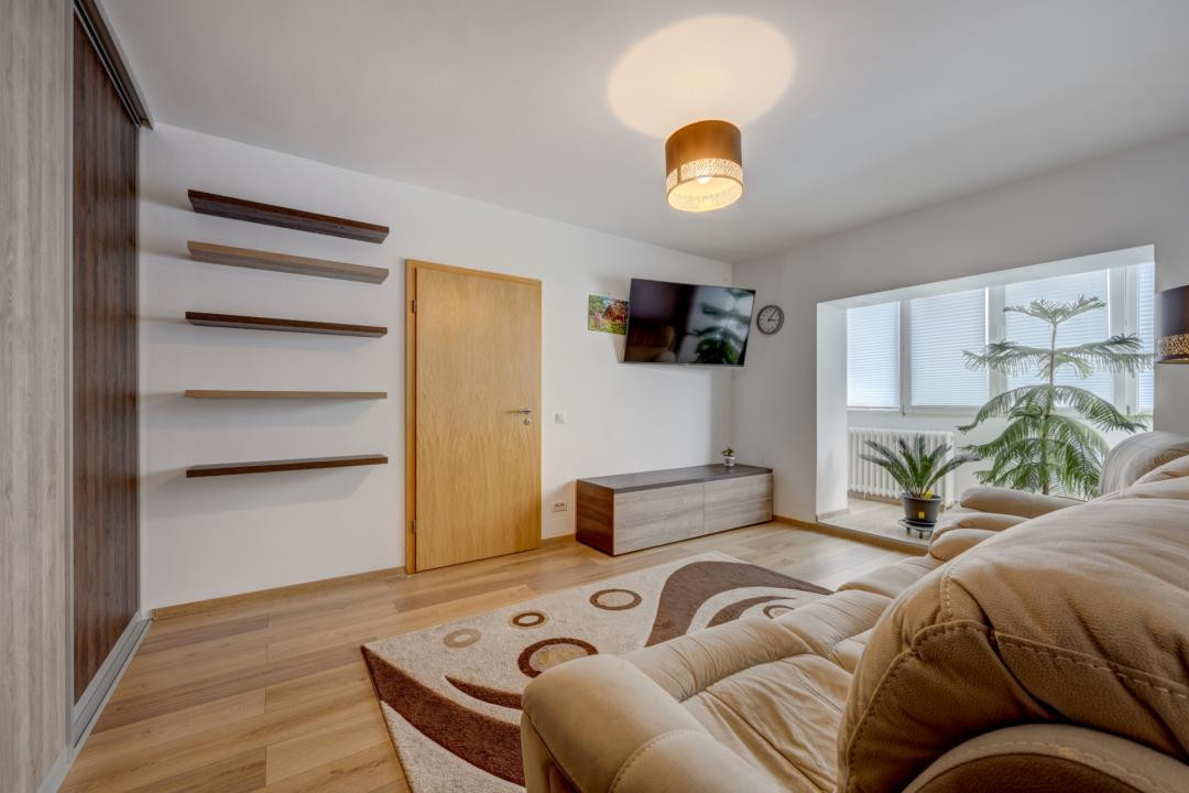 Banu Manta | 3 camere | 2 bai