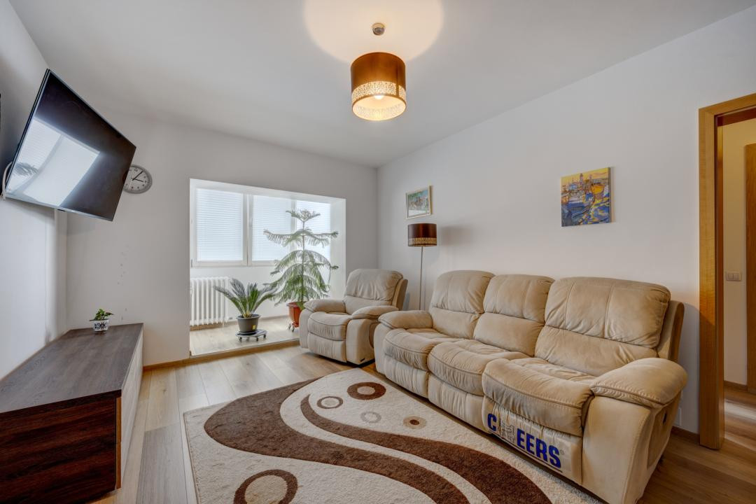 Banu Manta | 3 camere | 2 bai