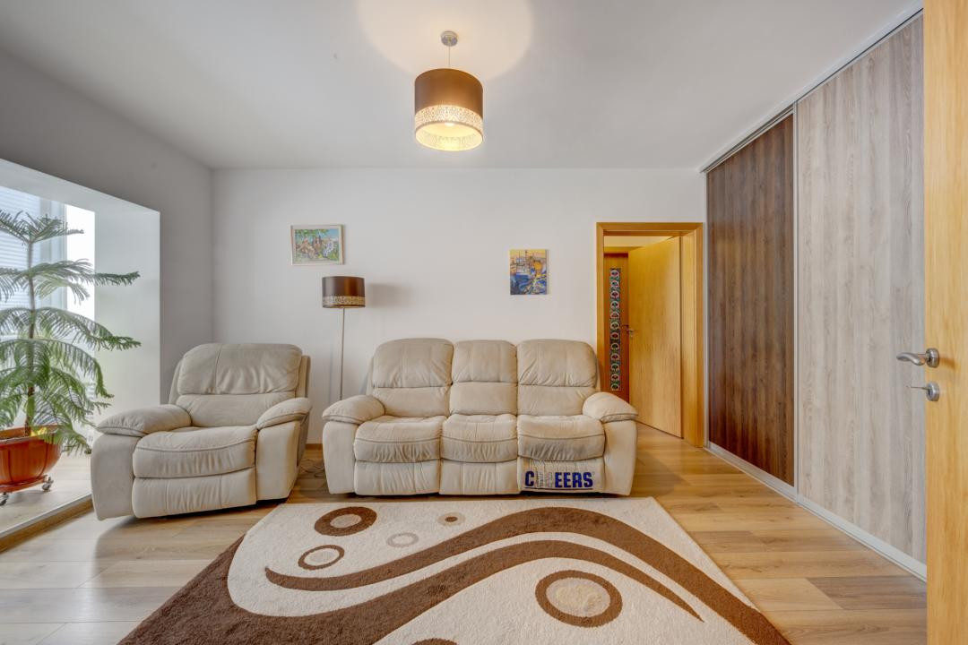 Banu Manta | 3 camere | 2 bai