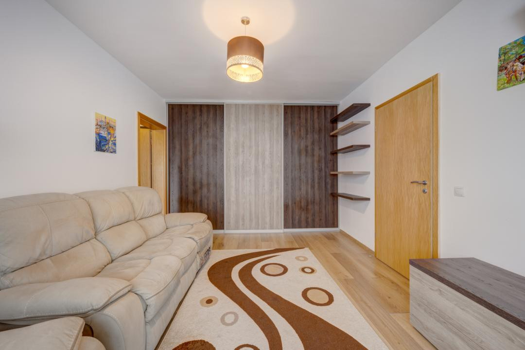 Banu Manta | 3 camere | 2 bai