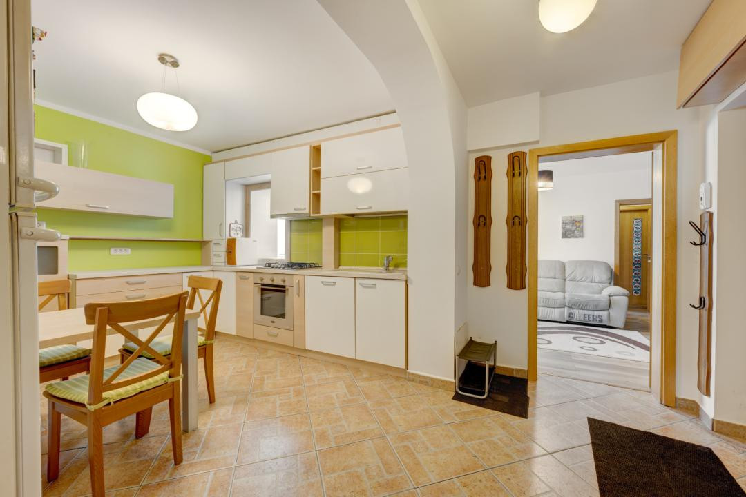 Banu Manta | 3 camere | 2 bai