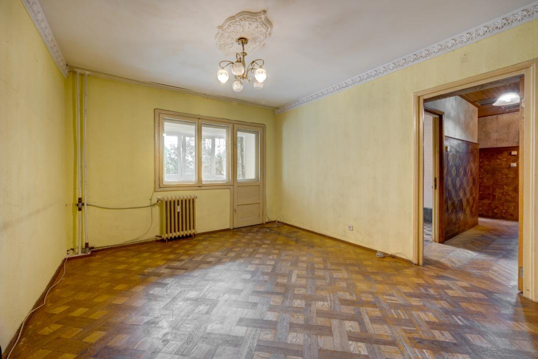 Bd. Iuliu Maniu | 4 camere | 2 Bai | 2 Balcoane