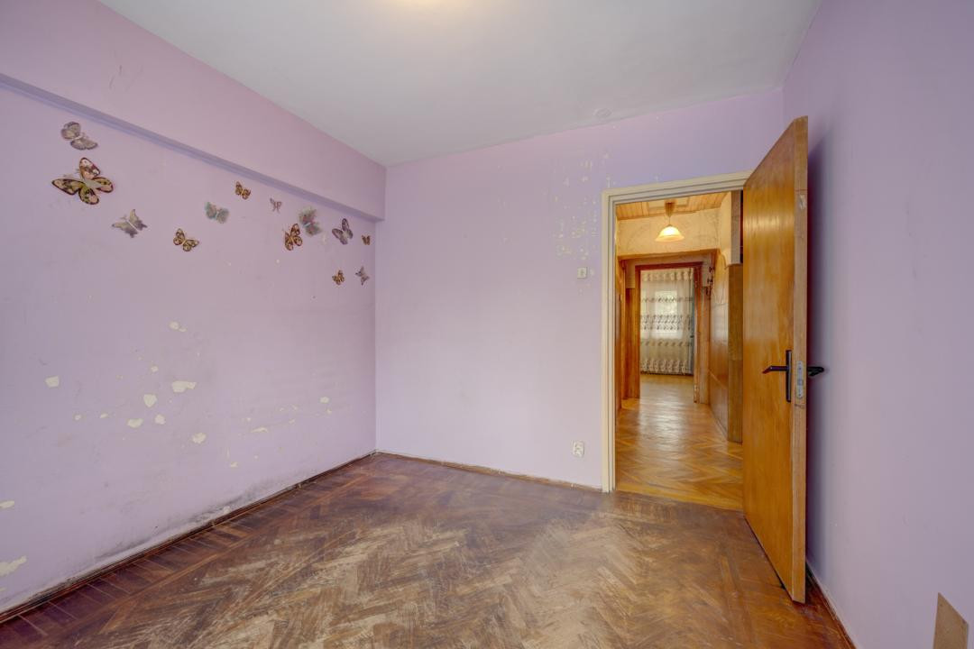 Bd. Iuliu Maniu | 4 camere | 2 Bai | 2 Balcoane