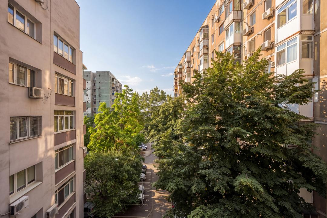 Bd. Iuliu Maniu | 4 camere | 2 Bai | 2 Balcoane