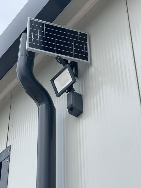 HALĂ | 240 MP | CURTE ÎMPREJMUITĂ 440 MP | TRAIAJ