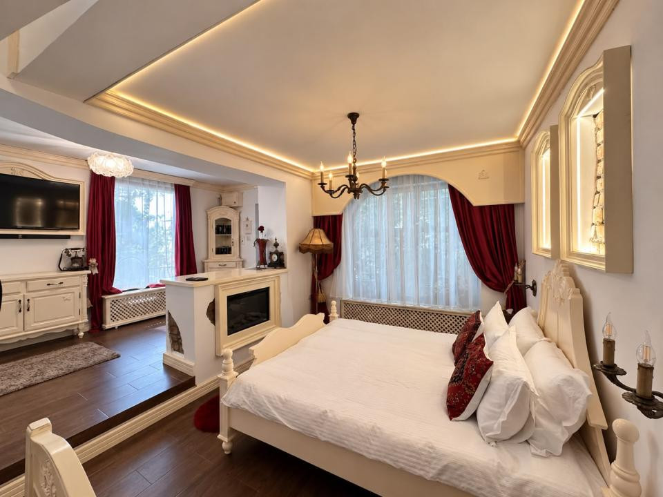 APARTAMENT | 80 MP | CURTE & TERASĂ | CENTRUL ISTORIC