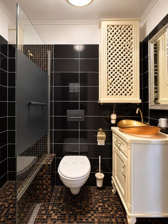APARTAMENT | 80 MP | CURTE & TERASĂ | CENTRUL ISTORIC
