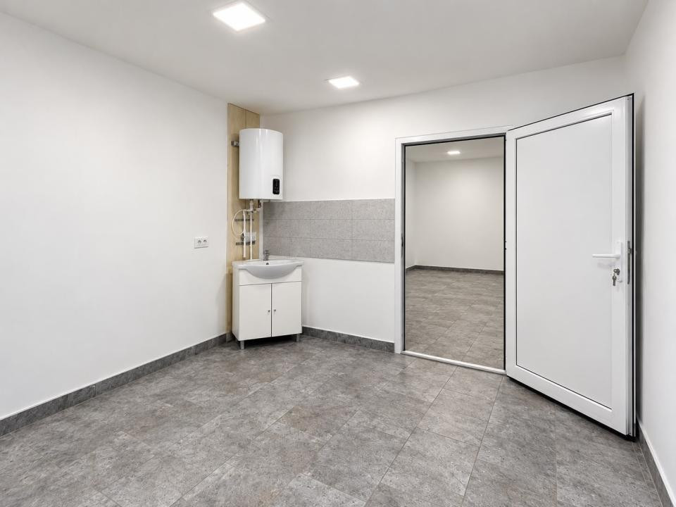 HALĂ | 200 MP | PRETABIL SERVICE AUTO | UZINA 2