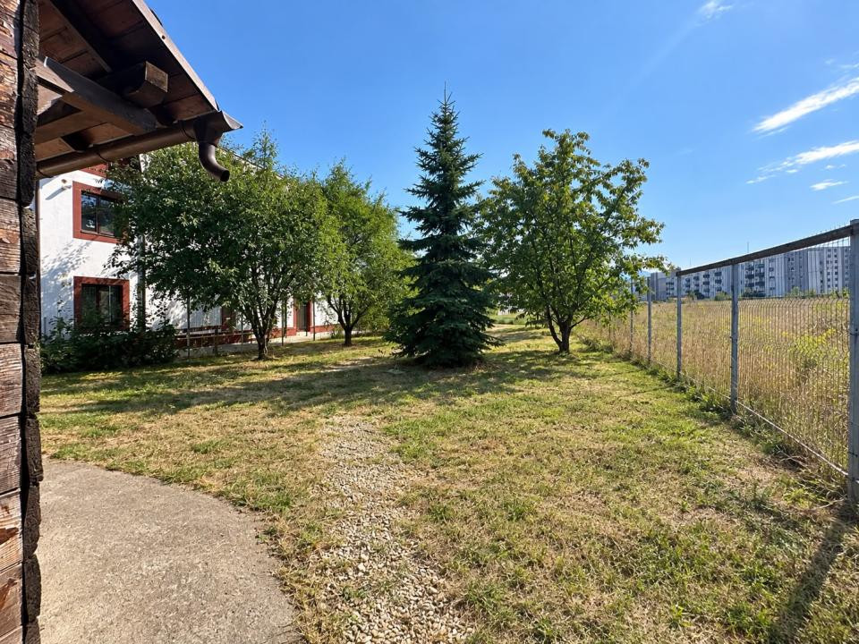 PROPRIETATE | 86 MP | TEREN 1.134 MP | UTILIZARE FLEXIBILĂ | TRACTORUL
