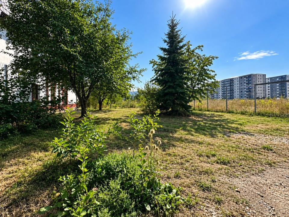 PROPRIETATE | 86 MP | TEREN 1.134 MP | UTILIZARE FLEXIBILĂ | TRACTORUL