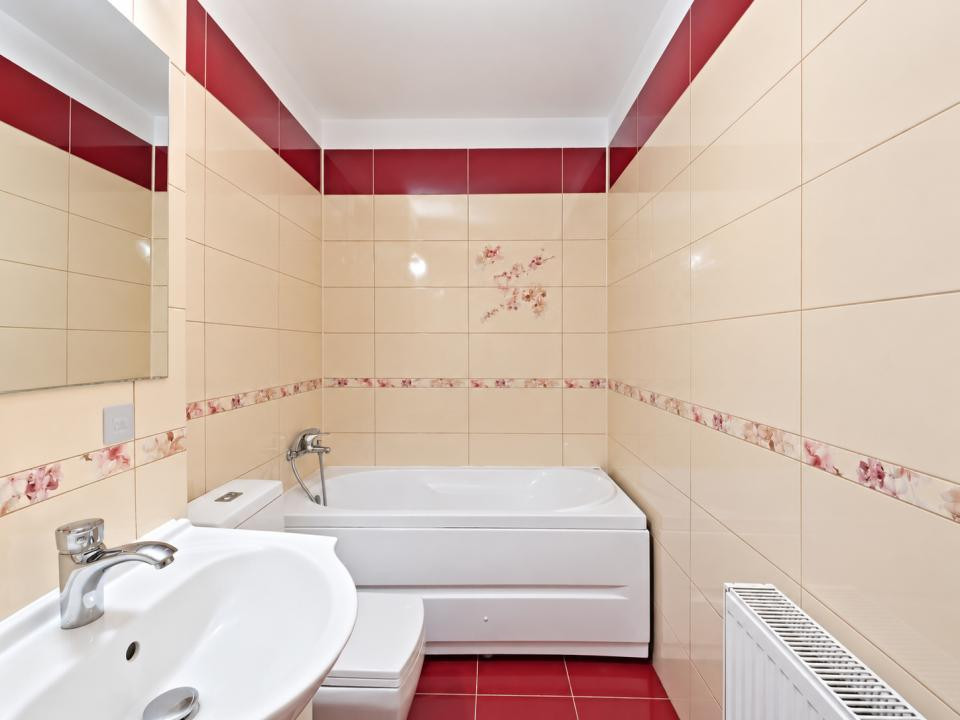 Vânzare apartament cu 3 camere, mobilat și utilat - Sânpetru Residence