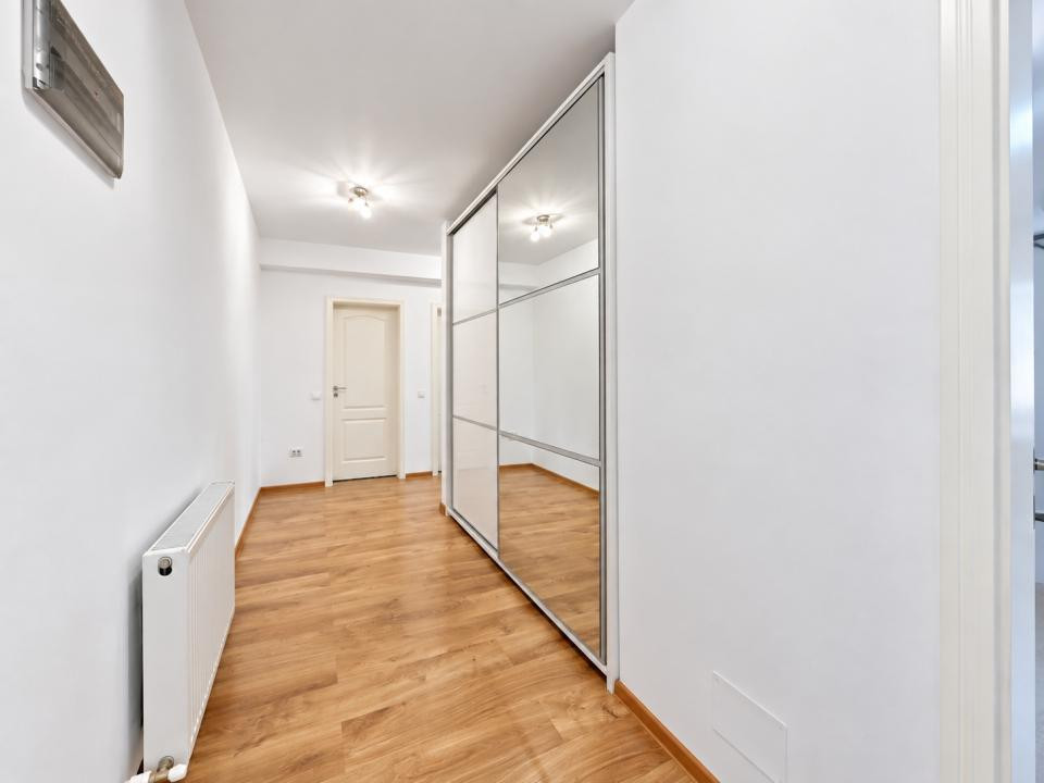 Vânzare apartament cu 3 camere, mobilat și utilat - Sânpetru Residence