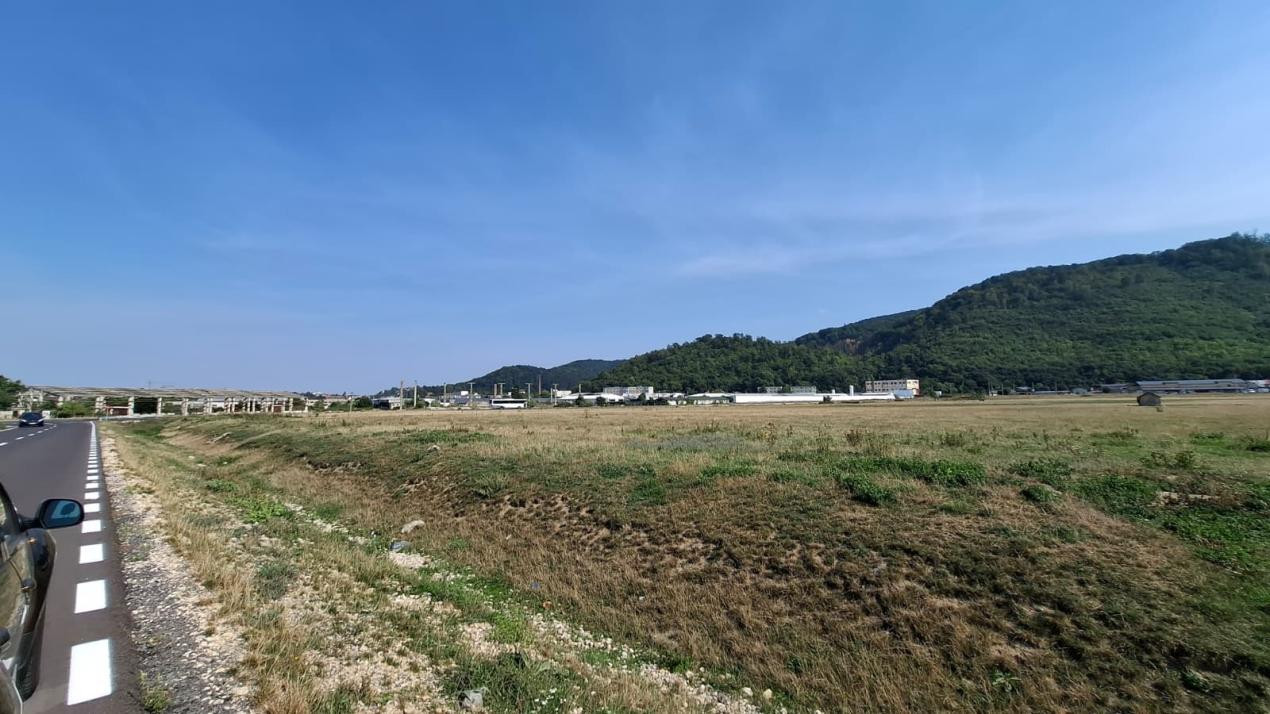 Teren Intravilan i Industrial I 2.000 mp – Brasov, Str Carierei