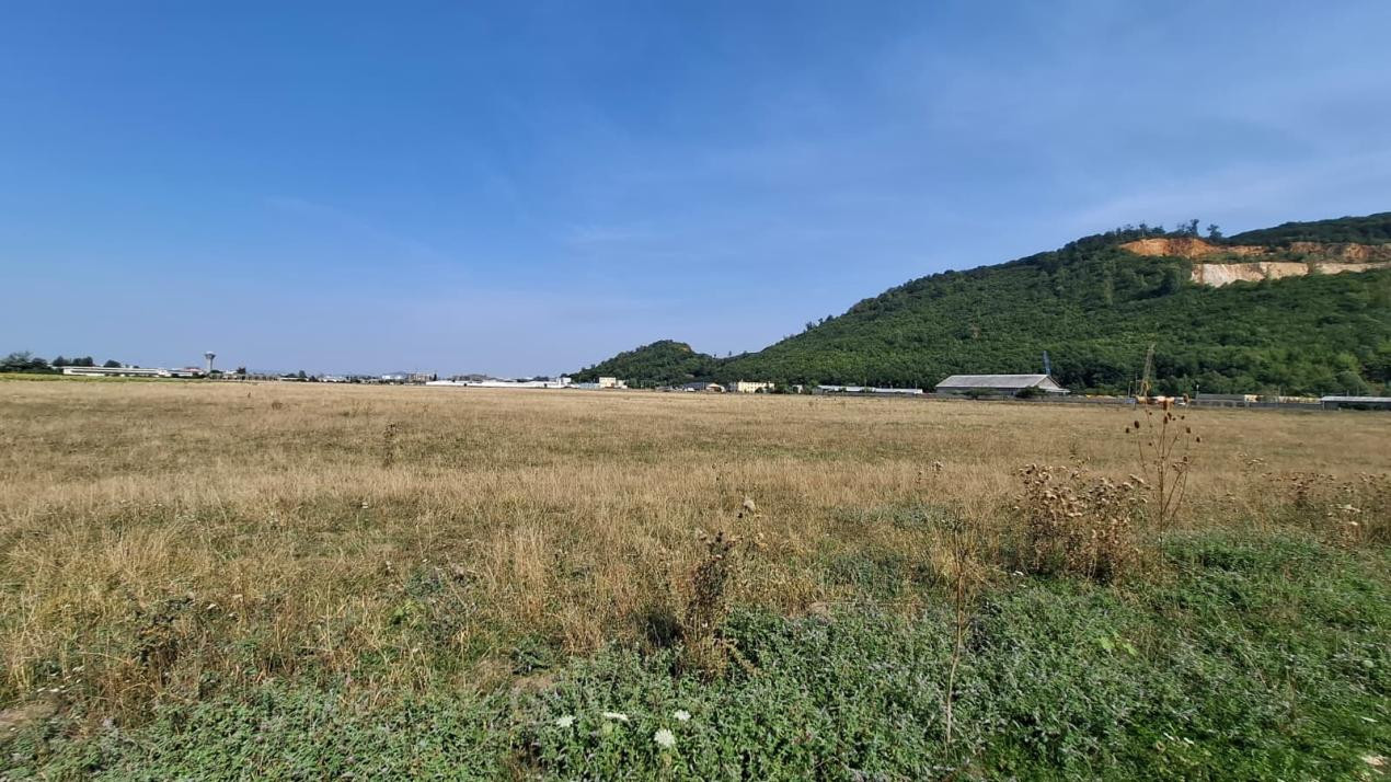 Teren Intravilan i Industrial I 2.000 mp – Brasov, Str Carierei
