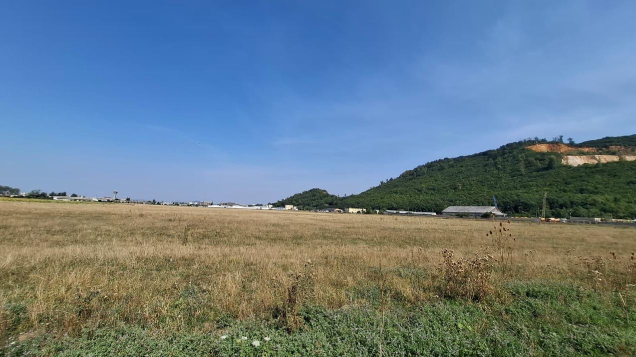 Teren Intravilan i Industrial I 2.000 mp – Brasov, Str Carierei
