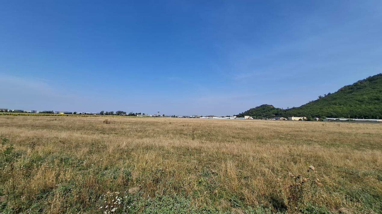 Teren Intravilan i Industrial I 2.000 mp – Brasov, Str Carierei