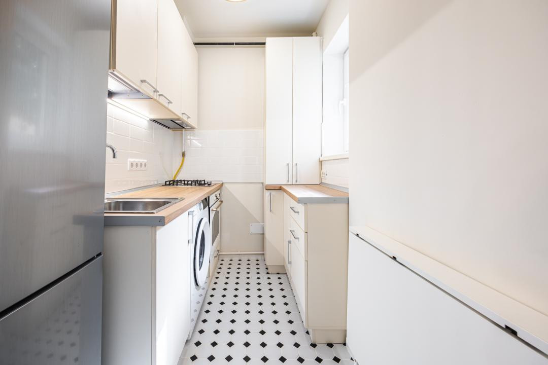 Garsoniera Premium de Vanzare - Avram Iancu / Renovata si mobilata complet