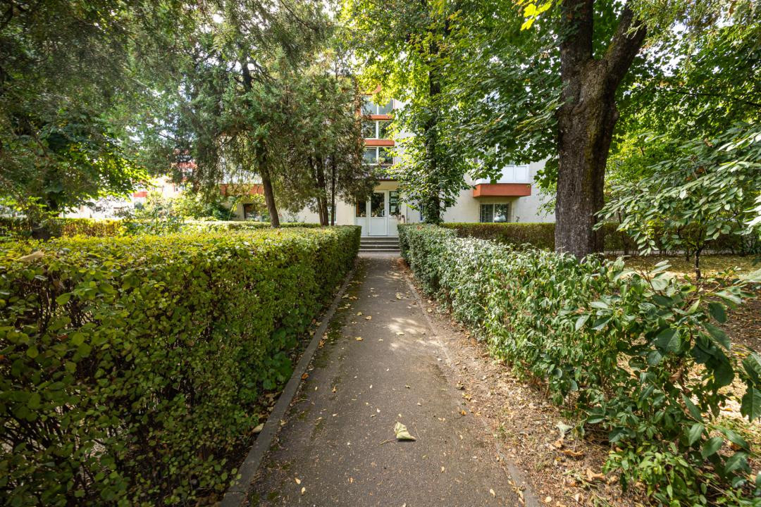Garsoniera Premium de Vanzare - Avram Iancu / Renovata si mobilata complet