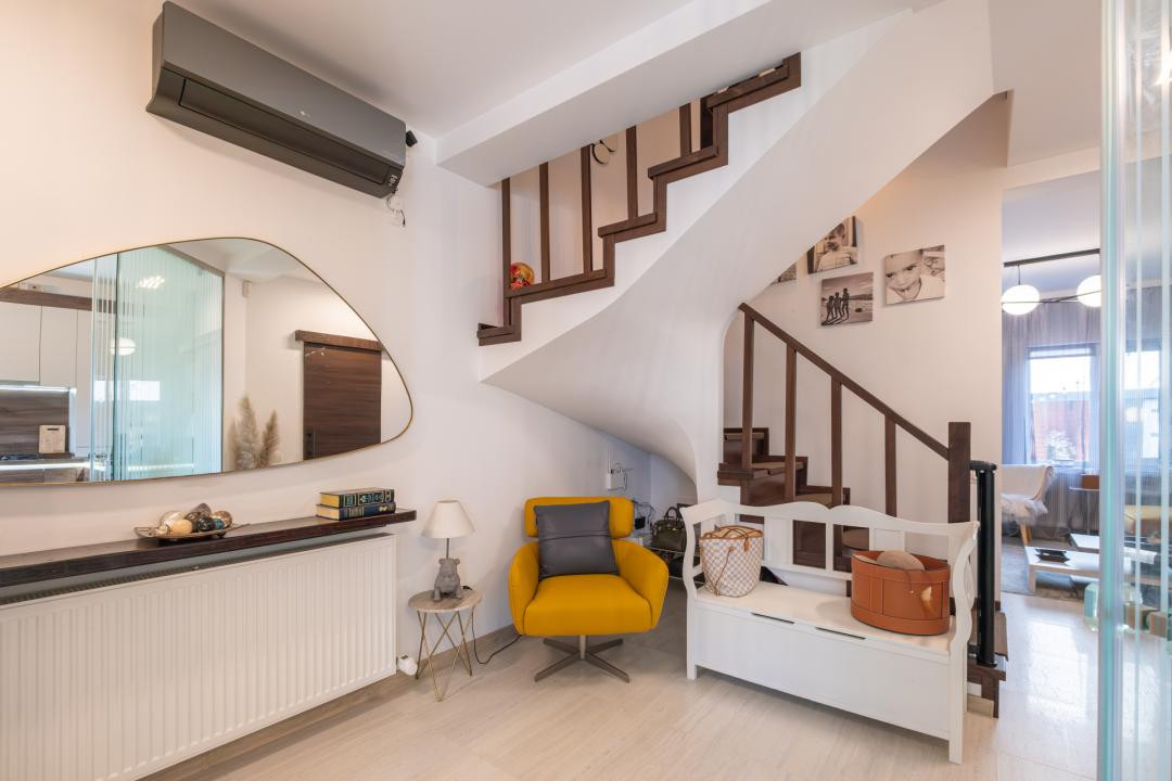 Casă gata de mutare | Curte privată | Aproape de mare