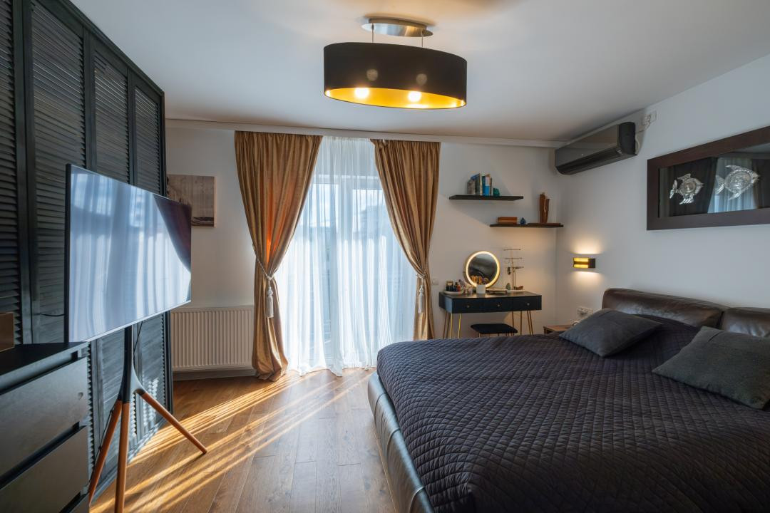Casă gata de mutare | Curte privată | Aproape de mare