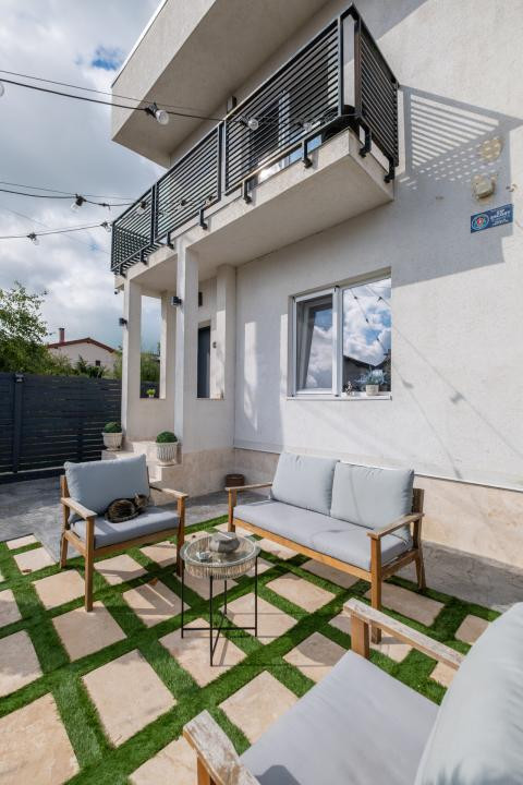 Casă gata de mutare | Curte privată | Aproape de mare