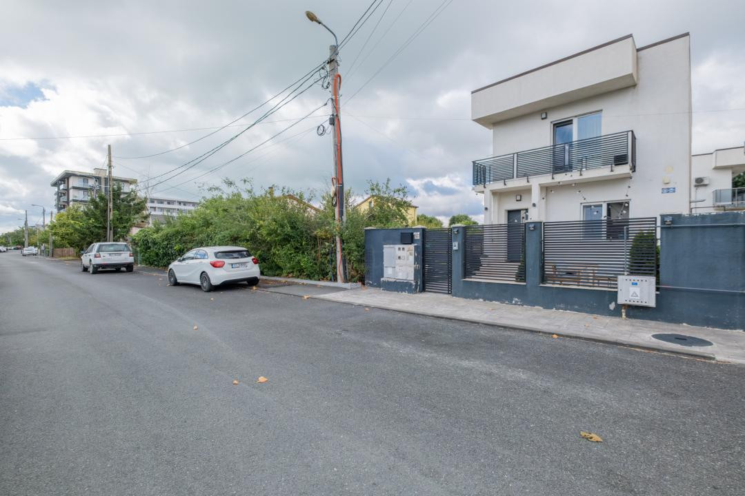 Casă gata de mutare | Curte privată | Aproape de mare