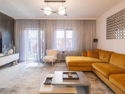 Casă gata de mutare | Curte privată | Aproape de mare