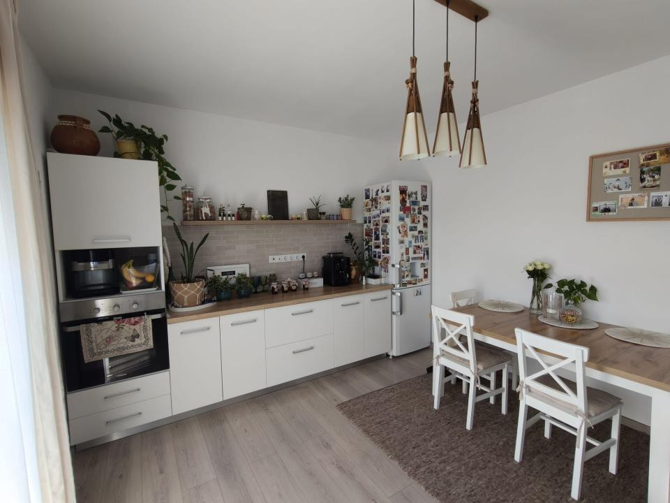 Apartament de vanzare 2 camere si balcon Arhitectilor